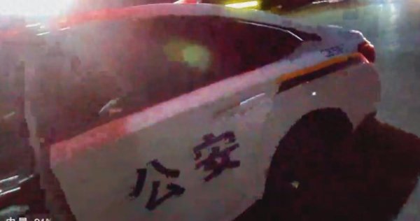 51我也要配资 与时间赛跑！武汉汉阳交警火速护送断指伤者安全就医