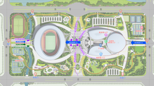 嘉创配资 泰州队VS徐州队，开票时间确定！购票戳→