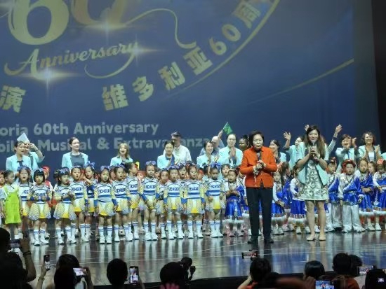 钱程速配 用沪语童谣串联石库门记忆，原创音乐剧《乐小宝成长不烦恼》上演