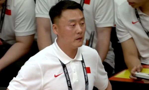 泸深在线 末节追到仅差1分！U19世界杯中国男篮不敌新西兰难求一胜无缘前八