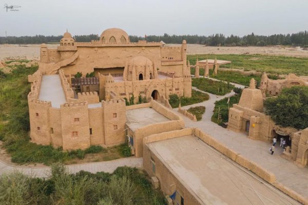 鑫月配 摩旅第39天，叶城骑行18公里，花费88元