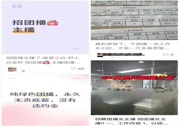 天天盈 京东全球购进军团播！男团、女团进驻直播间，还将开启直播PK形式